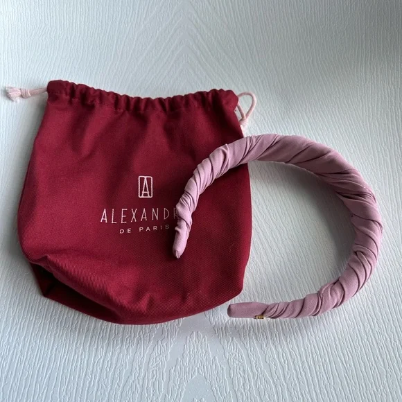 Alexandre De Paris Headband - Picture 1 of 4